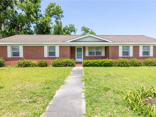 2320 Ben Hill Ave, Waycross, GA 31503