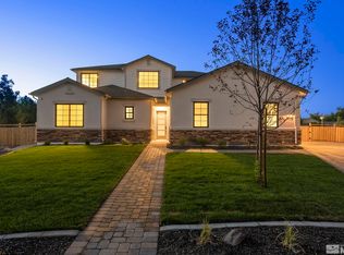 7347 Diamond Oaks Ct, Sparks, NV
