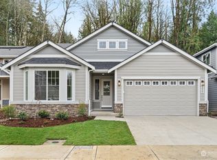 2029 Josie Lynn Ct SE LOT 8, Olympia, WA