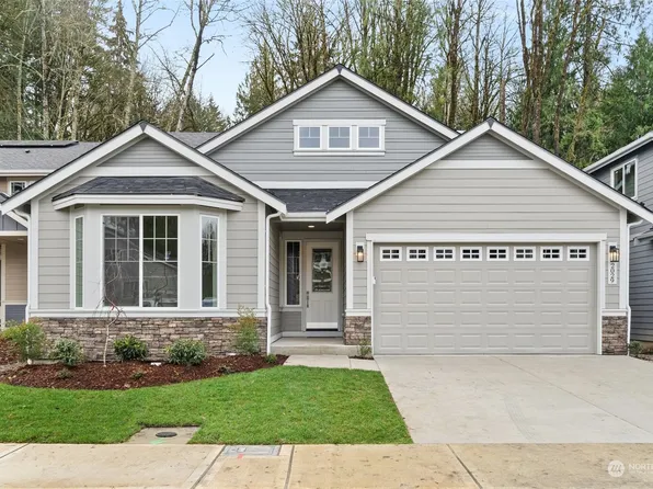 2029 Josie Lynn Court SE Lot 8, Olympia, WA 98501