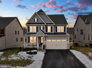 19221 Abbey Manor Dr, Brookeville, MD 20833