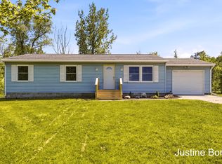 8620 Eleven Mile Rd NE, Rockford, MI 49341