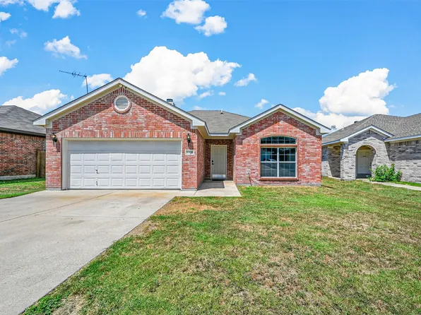 6409 New Harbor Ln, Fort Worth, TX 76179