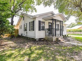 1905 Edgewood St, Liberty, TX 77575