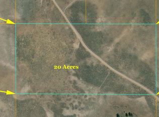 Off Oregon Pines Rd, Beatty, OR 97621