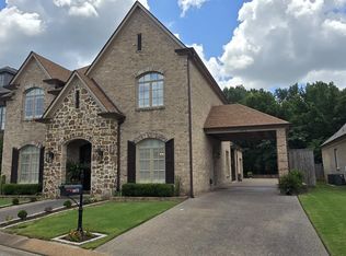 6673 W Vinings Creek Cv, Memphis, TN 38119