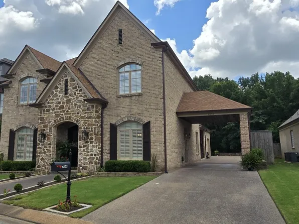 6673 W Vinings Creek Cv Lot 23, Memphis, TN 38119