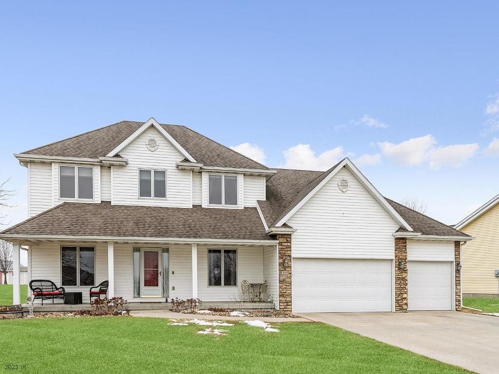 2005 N 9th St, Indianola, IA 50125 Zillow