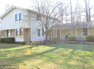 340 Bonnie Meadow Cir, Reisterstown, MD 21136