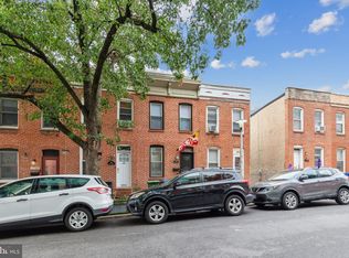 1810 Byrd St, Baltimore, MD 21230