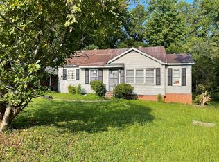 2230 New Clinton Rd, Macon, GA 31217