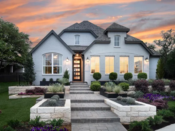 101 Blackberry Cv, Georgetown, TX 78628