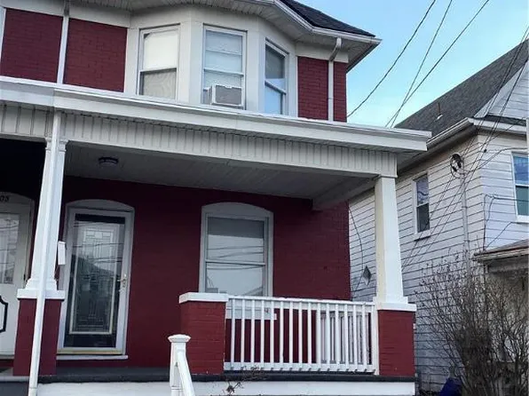 2003 Ealer Ave, Easton, PA 18042