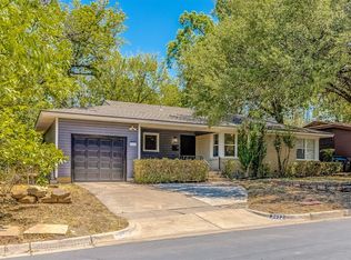 3412 Binyon Ave, Fort Worth, TX 76133