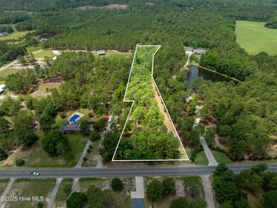 Tbd Wiregrass Road, Rockingham, NC, 28379