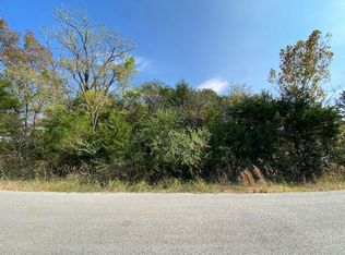 Park Ln, Yellville, AR 72687