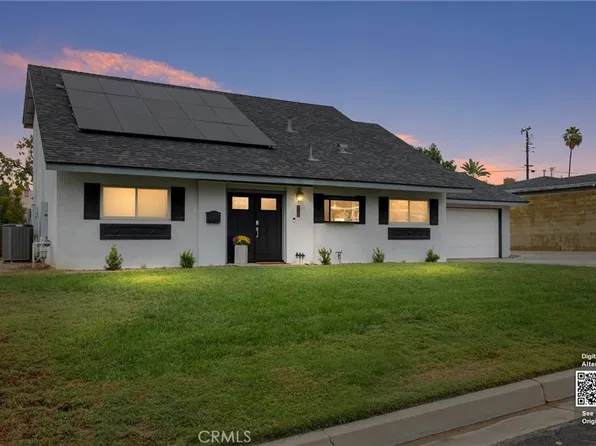 22596 Thrush St, Grand Terrace, CA 92313