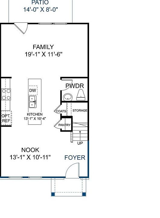 2nd image of 5502 Greenpark Way