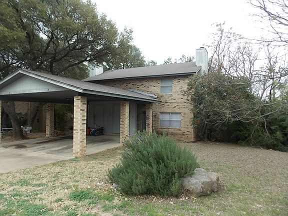 3rd image of 3302 Dunliegh Dr #B