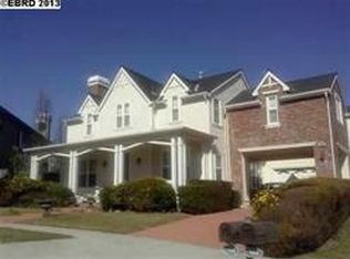 106 Ebbtide Cv, Hercules, CA 94547