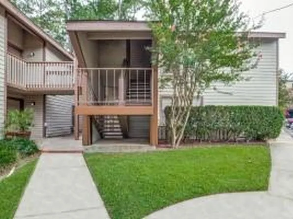 12900 Walden Rd APT 104A, Montgomery, TX 77356