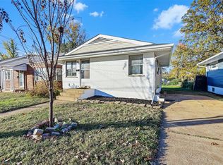 145 Monica Dr, Saint Louis, MO