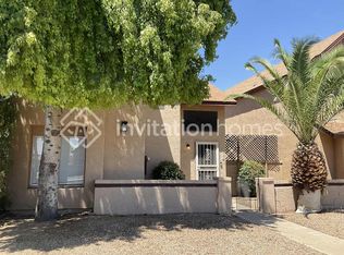 6722 W Kings Ave, Peoria, AZ 85382