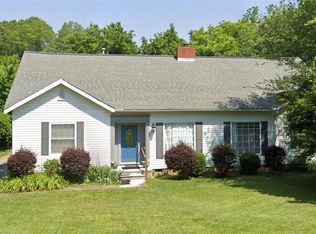 724 N Caldwell St, Salisbury, NC 28144