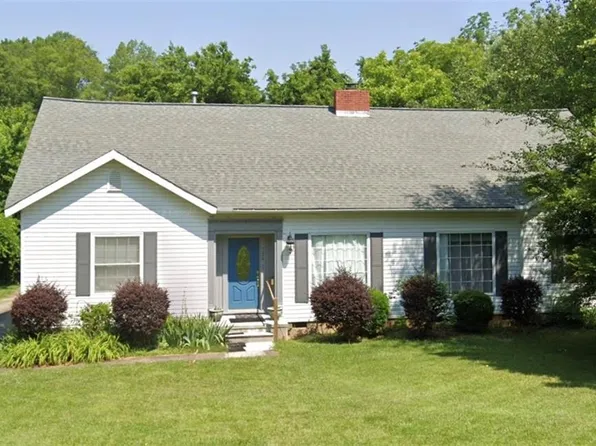 724 N Caldwell St, Salisbury, NC 28144