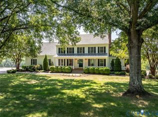 1887 Sheppard Town Rd, Crozier, VA 23039