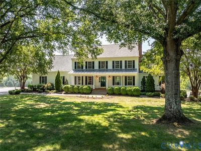 1887 Sheppard Town Rd, Crozier, VA, 23039