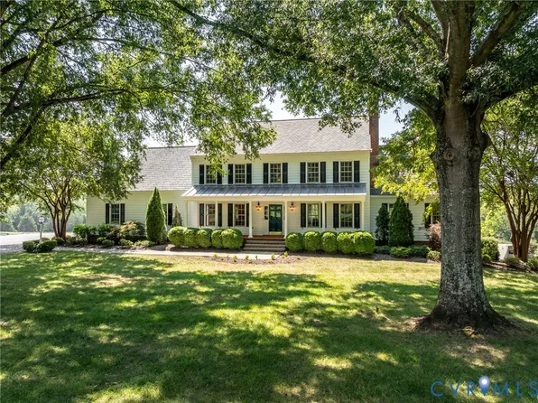 1887 Sheppard Town Rd, Crozier, VA 23039