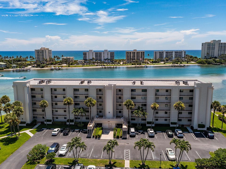 1st image of 100 Intracoastal Place #205