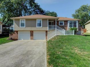 4908 S Casey Ct, Independence, MO 64055