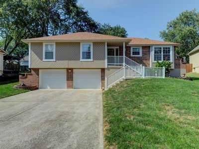 4908 S Casey Ct, Independence, MO, 64055