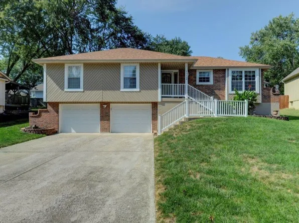 4908 S Casey Ct, Independence, MO 64055