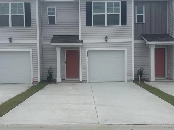 144 Harvest Gold Dr. Lot 134, Conway, SC 29526