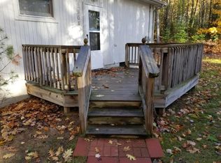 8904 Brady Rd, Onaway, MI 49765