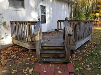 8904 Brady Rd, Onaway, MI, 49765