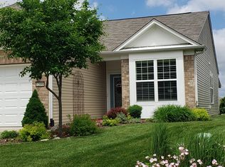 12886 Gloria Dr, Fishers, IN 46037
