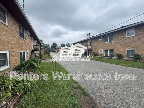 110 NW College Ave, Ankeny, IA