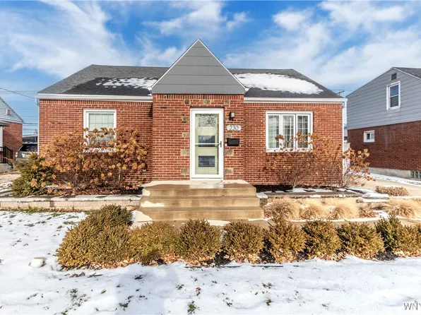 230 Glencove Rd, Buffalo, NY 14223