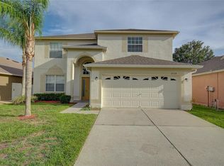 31114 Baclan Dr, Wesley Chapel, FL 33545