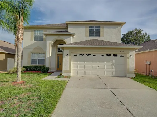 31114 Baclan Dr, Wesley Chapel, FL 33545