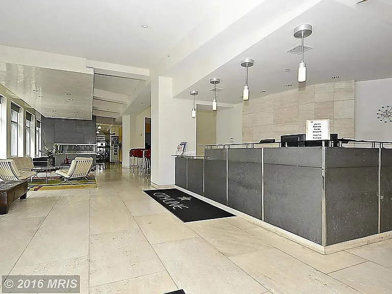4101 Albemarle St NW #411 — Photo 2