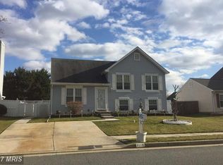 7119 Olivia Rd, Baltimore, MD 21220