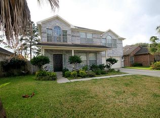 23907 Spring Way Dr, Spring, TX 77373