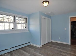 2 Rosemont Ave APT B, Cumberland, RI 02864