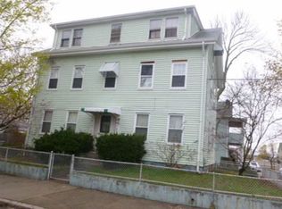 190 Dunnell Ave, Pawtucket, RI 02860