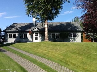 8880 Rendon Dr, Anchorage, AK 99507